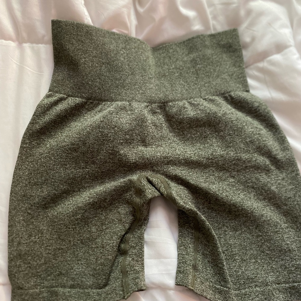 nvgtn shorts xs